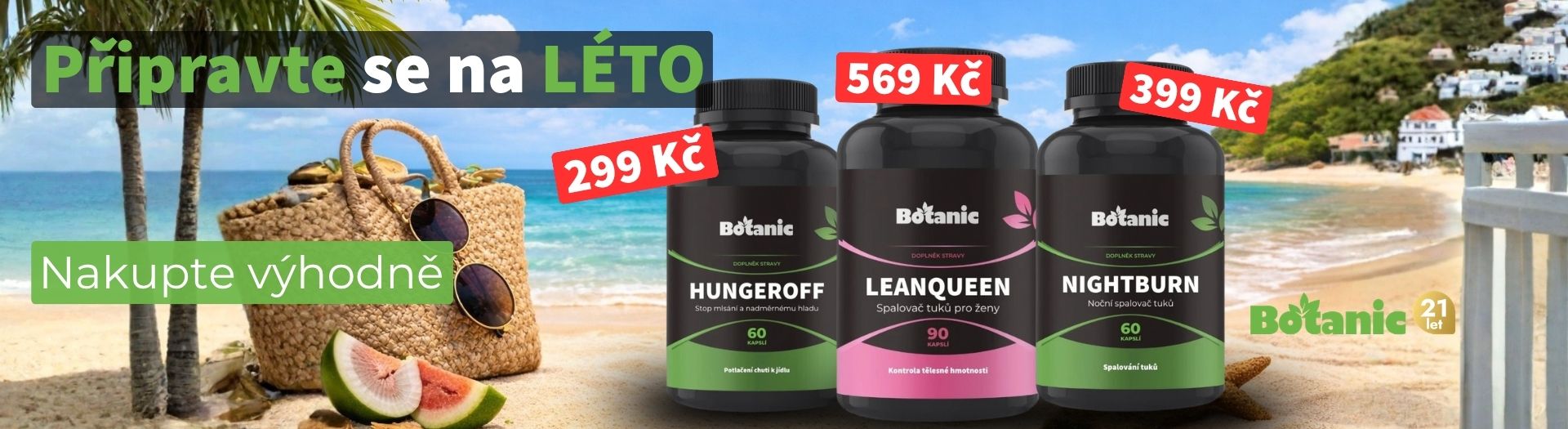 Hubnutí do plavek: podpora režimu a kontroly chuti k jídlu