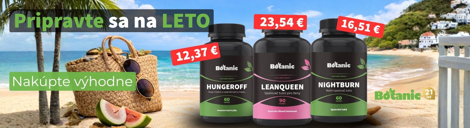 Chudnutie do plaviek: podpora režimu, energie a kontroly chuti do jedla