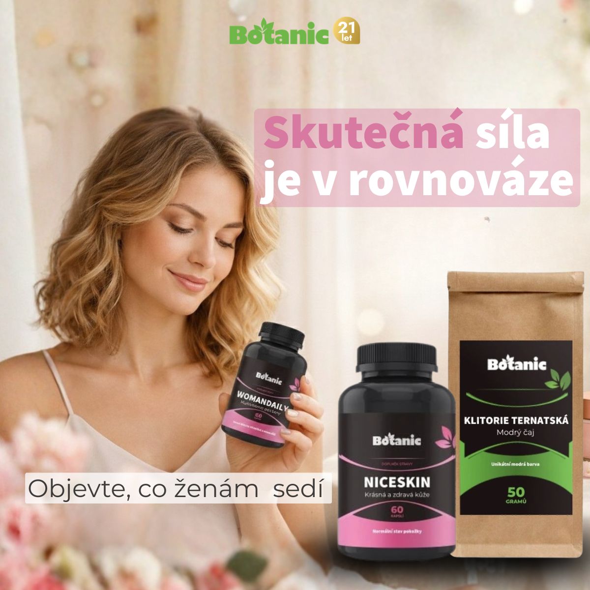 MDŽ – péče, která má smysl