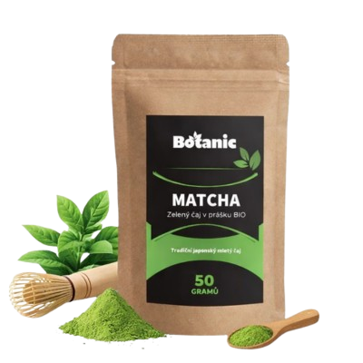 Matcha