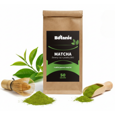 Matcha