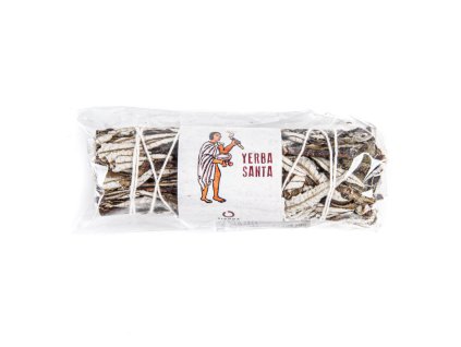 Yerba Santa California - Vykuřovadlo