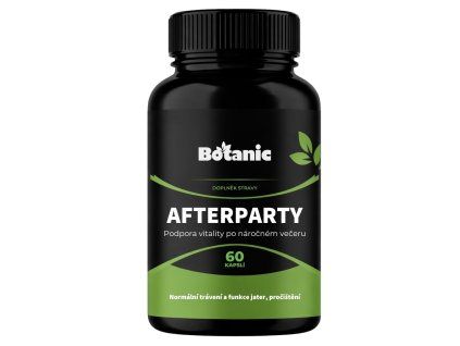 Lékovka černá (16)