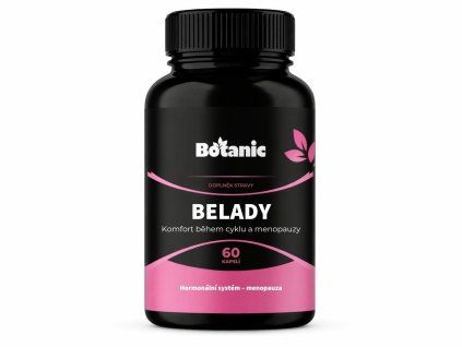 Lékovka růžová + sety (4)