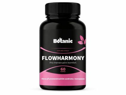 Lékovka růžová + sety