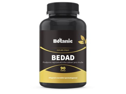 Lékovka černá muži