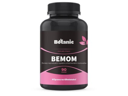 Lékovka černá muži