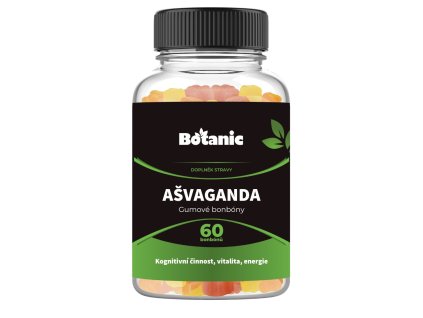 CBD Gumídci