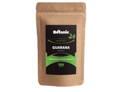 182 guarana semena