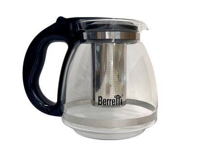 Lékovka černá muži (2)