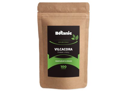 Vilcacora - Prášek z kůry