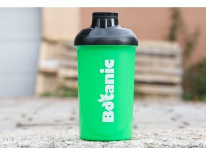 509 shaker botanic 500 ml