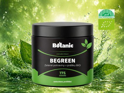 Dóza BeGreen (12)