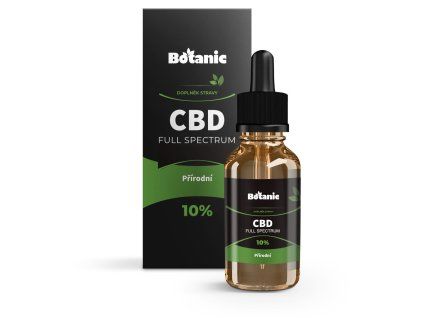 788 cbd full spektrum olej 10 prirodni