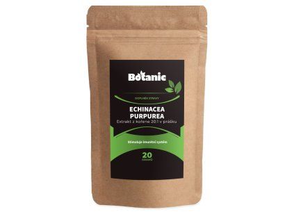 89 echinacea purpurea extrakt z korene 20 1 v prasku