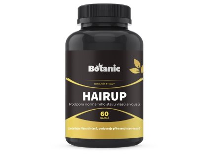 Lékovka černá muži