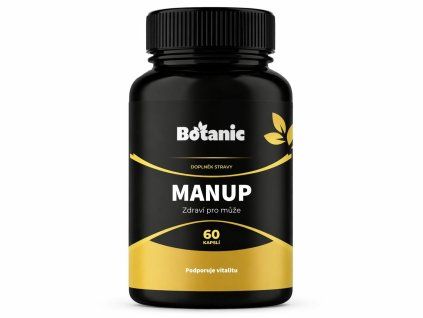 Lékovka černá muži (9)