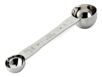 Odměrka - Velká a malá