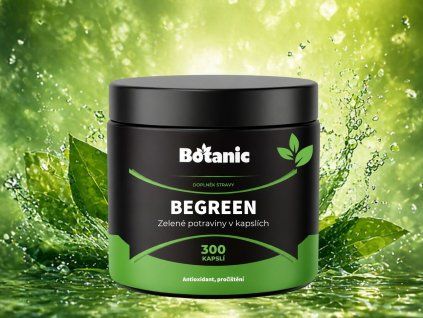 Dóza BeGreen (9)