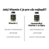 Lipozomální Vitamín C - s extraktem šípku v kapslích