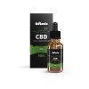 CBD Full Spektrum olej - 10% s príchuťou mäty