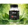 Ashwagandha (Ašvaganda) KSM—66® - Kapsle BIO