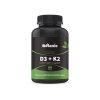 Vitamín D3 + K2 - s MCT olejom v kapsuliach