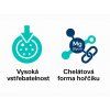 1592 2 5 ikony vysoka vstrebatelnost chelatova forma