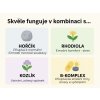 Synergie – „Skvěle funguje v kombinaci s…“