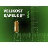 1934 5 velikost kapsle 0