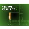 velikost kapsle 0