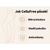 Infografika – „Jak CelluFree působí“