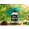 Spirulina - Extrakt z riasy s 10% fykocyanínu v kapsuliach