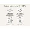 2039 resveratrol trans resveratrol 98