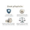2069 1 zinek magchel bisglycinat v kapslich