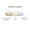 Zinok MagChel® - Bisglycinát v kapsuliach