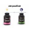 LeanQueen a NightBurn spaľovače tukov - Výhodný set