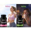 LeanQueen a NightBurn spaľovače tukov - Výhodný set