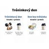 Kreatín a Proteín, tréningový základ - Výhodný set