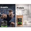 Kreatín a Proteín, tréningový základ - Výhodný set