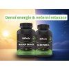 Denní energie a večerní spánek - Výhodný set