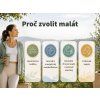 Hořčík Magchel® - Malát v kapslích