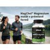 Hořčík Magchel® - Malát v kapslích