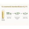 Spermidin - 0,2 %