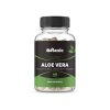 Aloe vera - Extrakt ze šťávy z listů 100:1 v kapslích