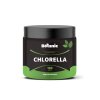 Chlorella - Prášok z riasy v kapsuliach