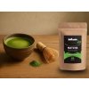 Matcha - Zelený čaj v prášku