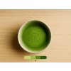 Matcha - Zelený čaj v prášku