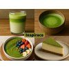 80 4 matcha zeleny caj v prasku bio