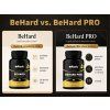 BeHard – Lepší sexuální zdraví